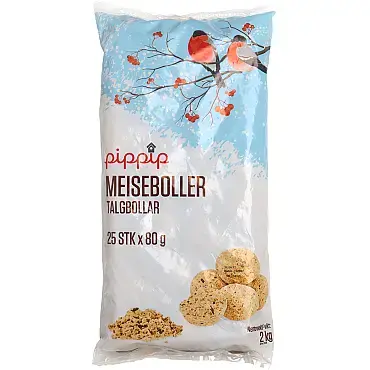 Meiseboller