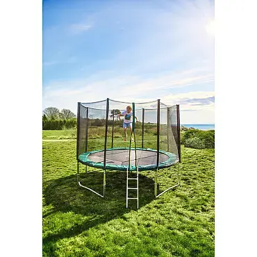 Trampoline
