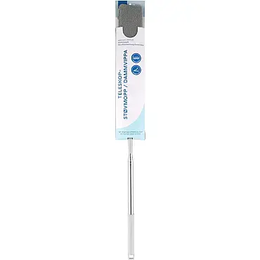Teleskopstøvmopp