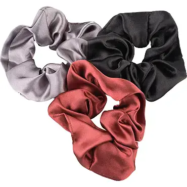 Hårstrikk 3-pk