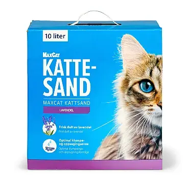 Kattesand