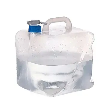 Vanndunk 10 liter