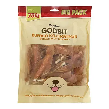 Buffalo wings