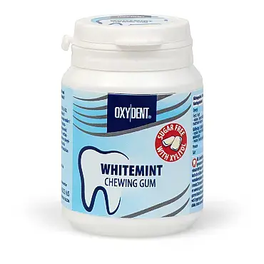 Oxydent whitemint