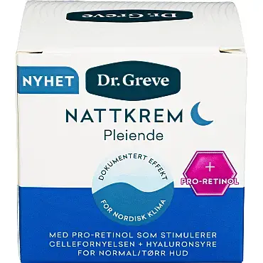 Nattkrem