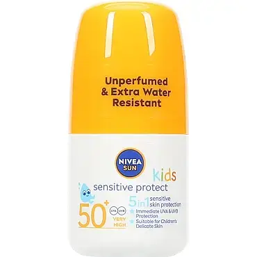 Nivea SunSPF50+