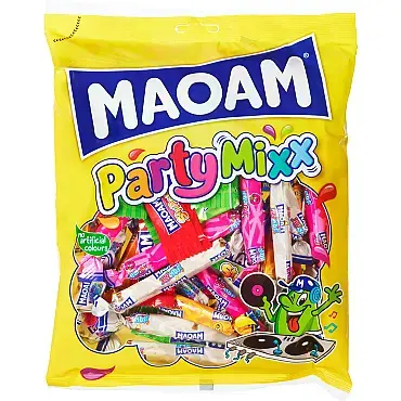 Maoam party mixx