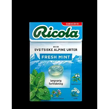 Ricola