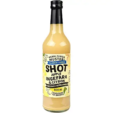 Shots 50 cl