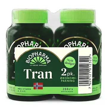Trankapsler
