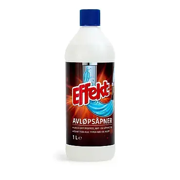 Avløpsåpner