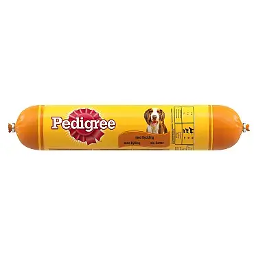 Hundemat 500 g