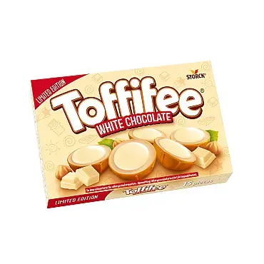 Toffifee