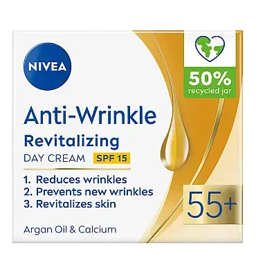Nivea dagkrem