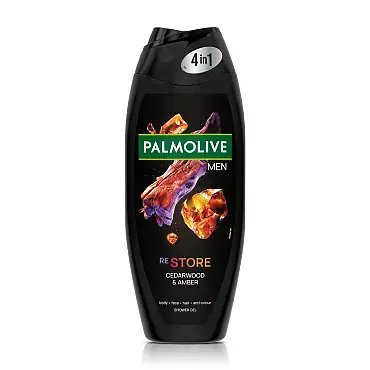 Palmolive dusjsåpe