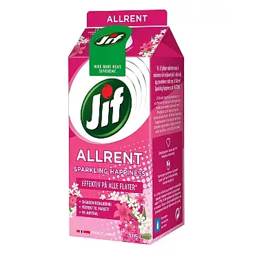 Jif Allrent