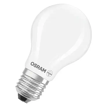 Lyspære LED A40