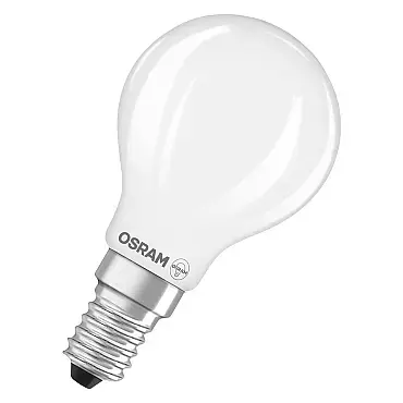 Lyspære LED P 25