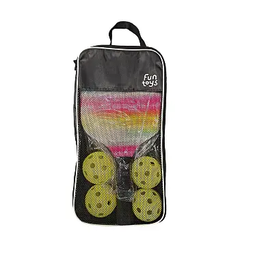 Pickleball-sett