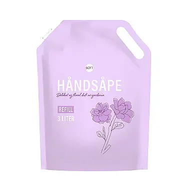 Håndsåpe