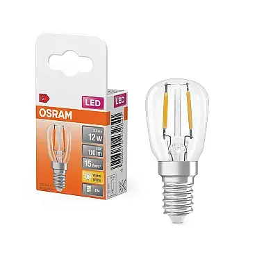 Lyspære LED 110 lm