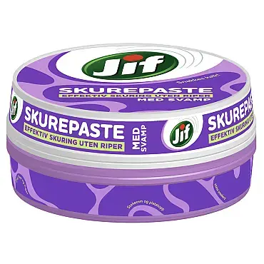 Skurepasta