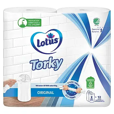 Tørkepapir