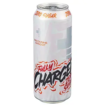 Battery Charged