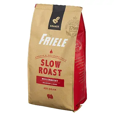 Friele kaffebønner