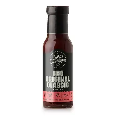 BBQ sauce