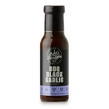 BBQ saus