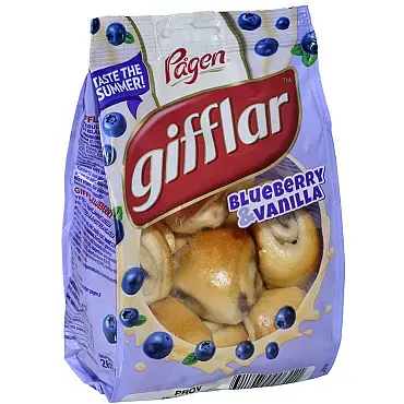 Gifflar