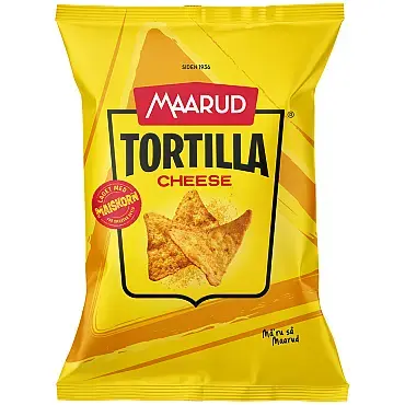 Tortillachips