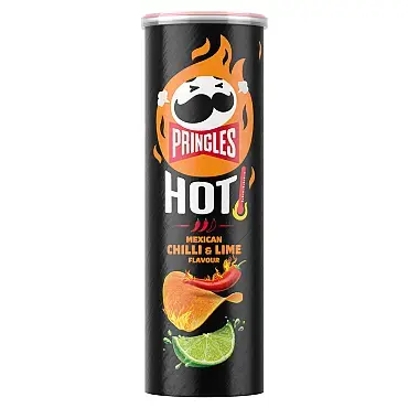 Pringles