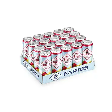 Farris Bris 20-pk