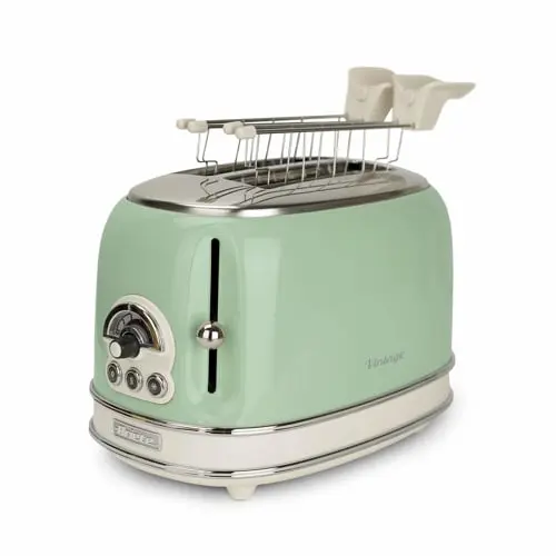 Ariete Vintage 0155
