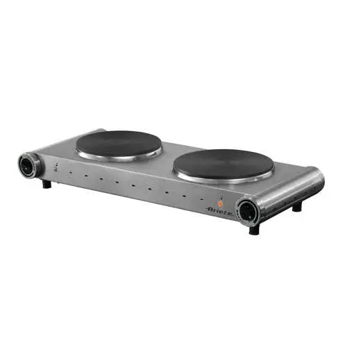 Ariete 994 double plate 