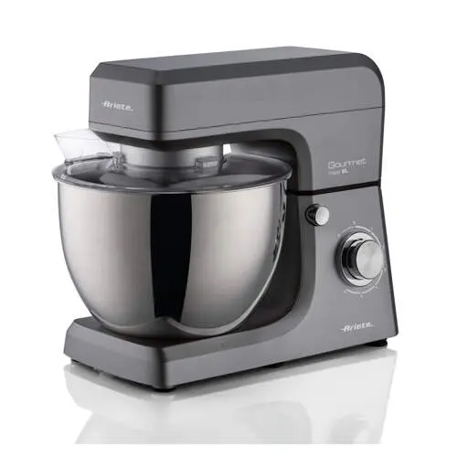 Ariete Gourmet max 8L Kitchen Machine