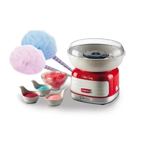 Ariete Cotton Candy