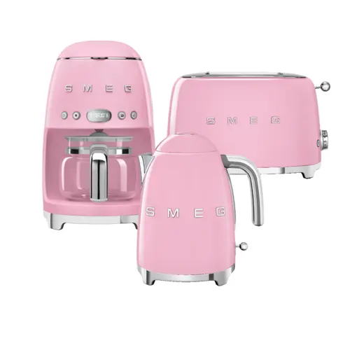 SMEG TSF01PKEU_KLF03PKEU_DCF02PKEU
