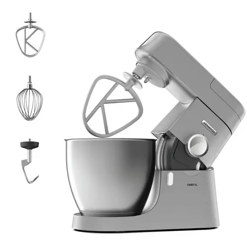 Kenwood Chef XL KVL4100S