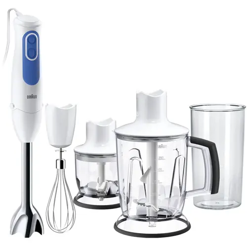 Braun MultiQuick 3 MQ3045