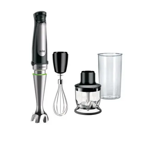 Braun MultiQuick 7 MQ7025X 