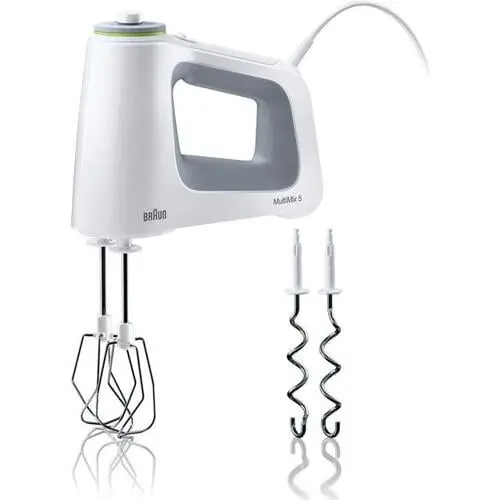 Braun HM5000WH