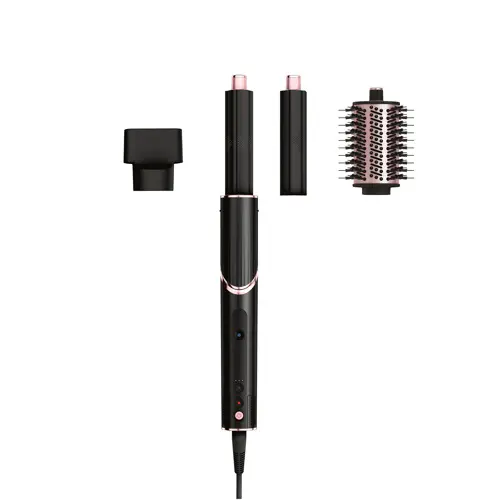 Shark Beauty FlexStyler og hårtørrer 3-i-1 Black