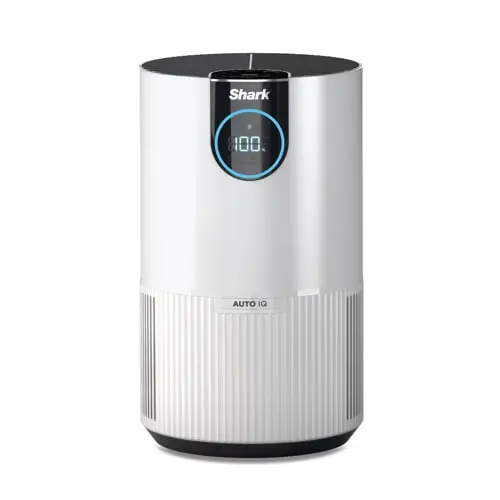 Shark SHARK HEPA Air Purifier  HP100EU