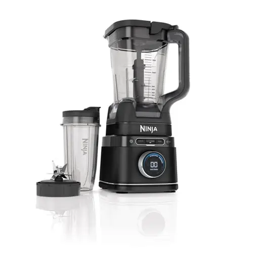 Ninja Detect TB301EU Blender P ro + Single Serve 1200W