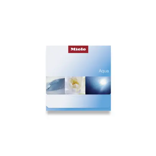 Miele Scent bottle Aqua da,no, sv,fi