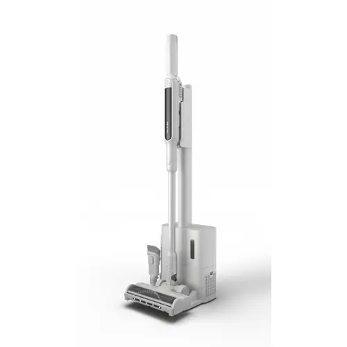 Nilfisk Move With Docking Stat ion Grey