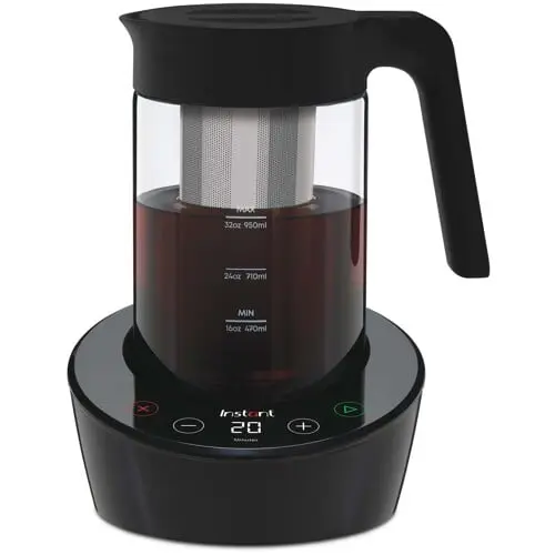 Instant Coffee True Cold Brew
